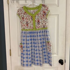 Matilda Jane dress